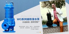 如何選擇優質的潛水泵產品享受